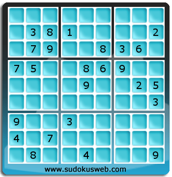 Hard Level Sudoku Hard Level Sudoku
