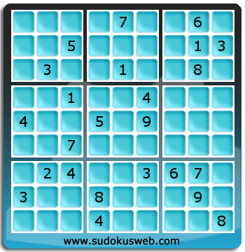 Sudoku de Nivel Experto Sudoku de Nivel Experto