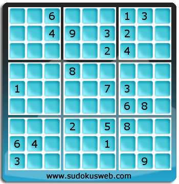 Sudoku de Nivel Experto Sudoku de Nivel Experto