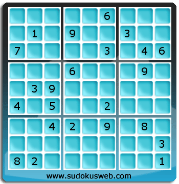 Sudoku de Nivel Experto Sudoku de Nivel Experto