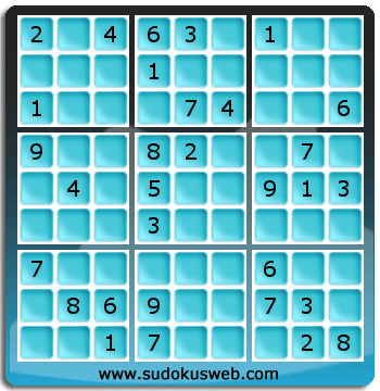 Medium Level Sudoku Medium Level Sudoku