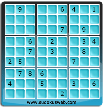 Hard Level Sudoku Hard Level Sudoku