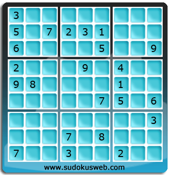 Sudoku de Nivel Experto Sudoku de Nivel Experto