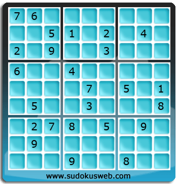 Sudoku de Nivel Experto Sudoku de Nivel Experto