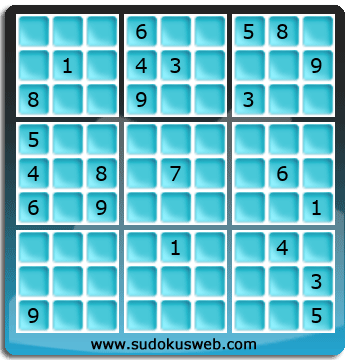 Sudoku de Nivel Experto Sudoku de Nivel Experto