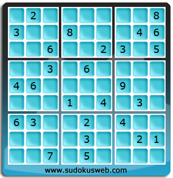 Sudoku de Nivel Experto Sudoku de Nivel Experto