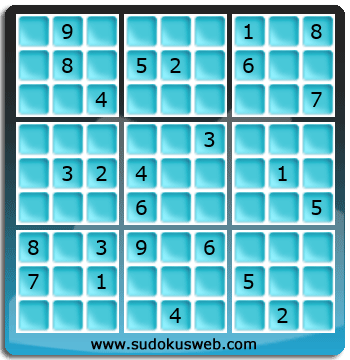 Hard Level Sudoku Hard Level Sudoku