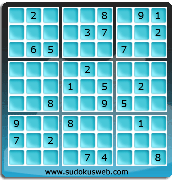 Sudoku de Nivel Experto Sudoku de Nivel Experto