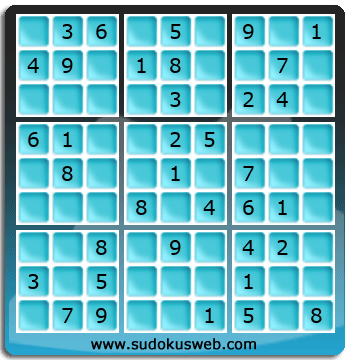Easy Level Sudoku Easy Level Sudoku