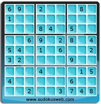 Medium Level Sudoku Medium Level Sudoku