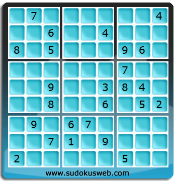 Hard Level Sudoku Hard Level Sudoku