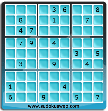 Hard Level Sudoku Hard Level Sudoku
