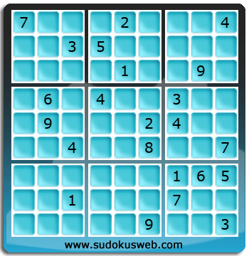 Hard Level Sudoku Hard Level Sudoku