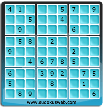 Medium Level Sudoku Medium Level Sudoku