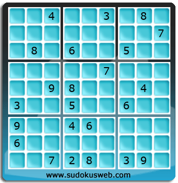 Hard Level Sudoku Hard Level Sudoku