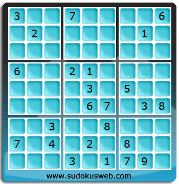 Sudoku de Nivel Experto Sudoku de Nivel Experto