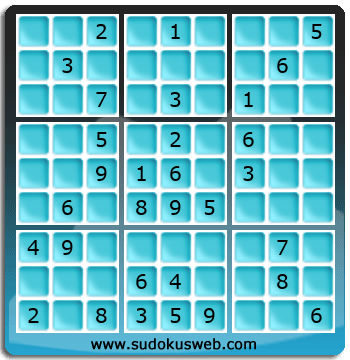 Medium Level Sudoku Medium Level Sudoku