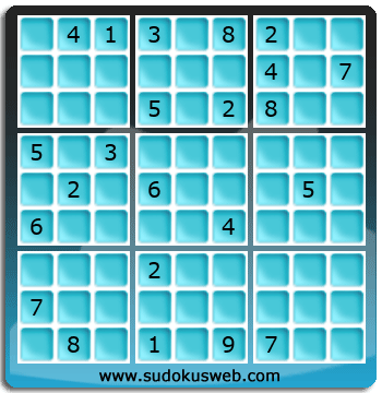Hard Level Sudoku Hard Level Sudoku