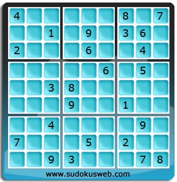 Sudoku de Nivell Expert Sudoku de Nivell Expert
