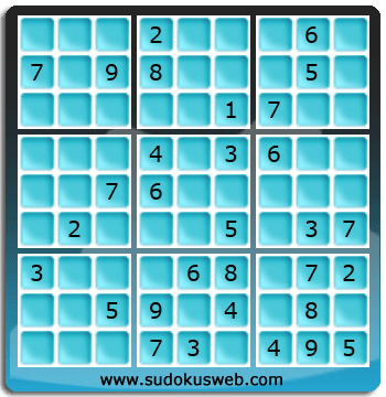 Medium Level Sudoku Medium Level Sudoku