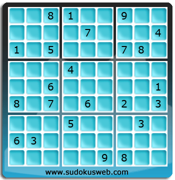 Sudoku de Nivel Experto Sudoku de Nivel Experto