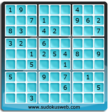 Medium Level Sudoku Medium Level Sudoku
