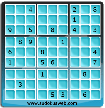 Hard Level Sudoku Hard Level Sudoku