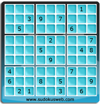 Sudoku de Nivel Experto Sudoku de Nivel Experto