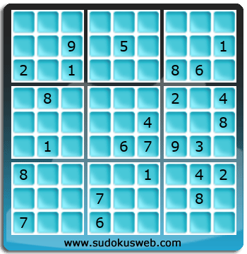 Sudoku de Nivel Experto Sudoku de Nivel Experto