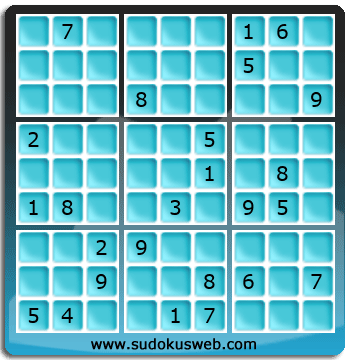 Sudoku de Nivel Experto Sudoku de Nivel Experto