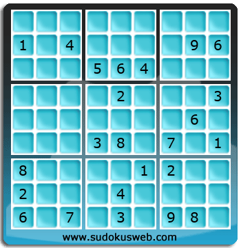 Sudoku de Nivel Experto Sudoku de Nivel Experto