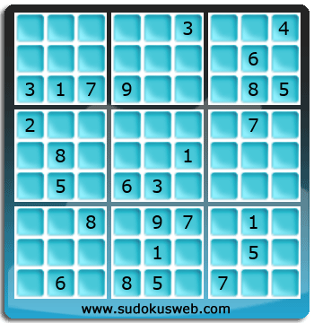 Sudoku de Nivel Experto Sudoku de Nivel Experto