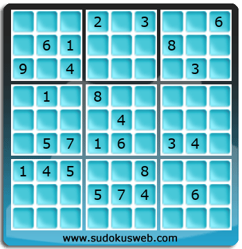 Sudoku de Nivel Experto Sudoku de Nivel Experto