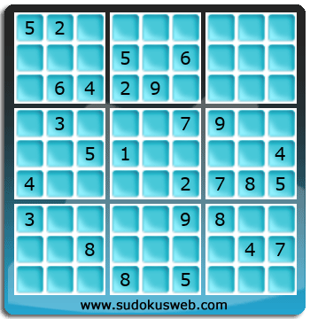 Sudoku de Nivel Experto Sudoku de Nivel Experto