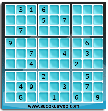 Sudoku de Nivel Experto Sudoku de Nivel Experto