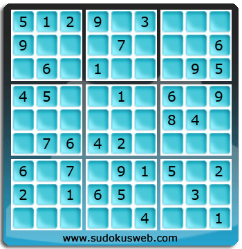 Easy Level Sudoku Easy Level Sudoku