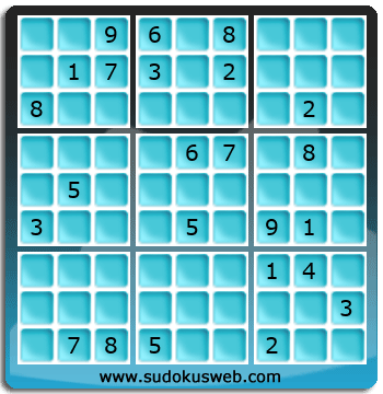Sudoku de Nivel Experto Sudoku de Nivel Experto