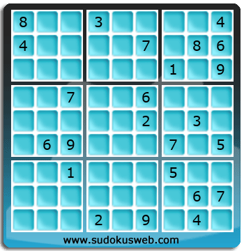 Hard Level Sudoku Hard Level Sudoku