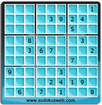 Sudoku de Nivel Experto Sudoku de Nivel Experto