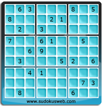 Hard Level Sudoku Hard Level Sudoku