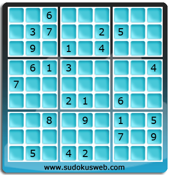 Sudoku de Nivel Experto Sudoku de Nivel Experto