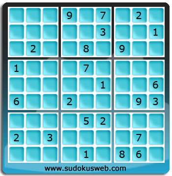 Sudoku de Nivel Experto Sudoku de Nivel Experto