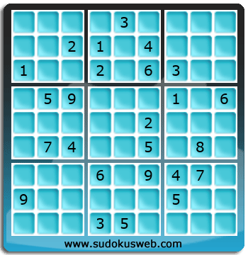 Sudoku de Nivel Experto Sudoku de Nivel Experto