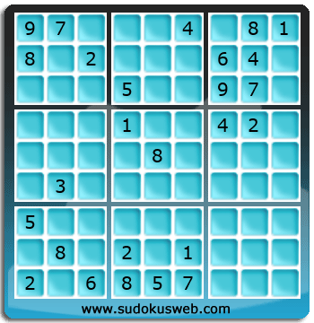 Sudoku de Nivel Experto Sudoku de Nivel Experto
