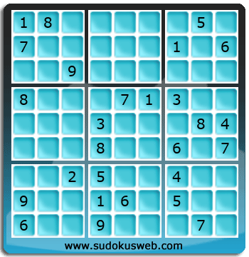Sudoku de Nivel Experto Sudoku de Nivel Experto