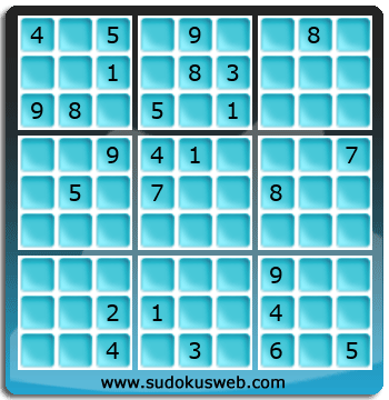 Sudoku von Fachmännischer höhe Sudoku von Fachmännischer höhe