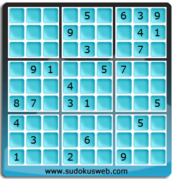 Sudoku de Nivel Experto