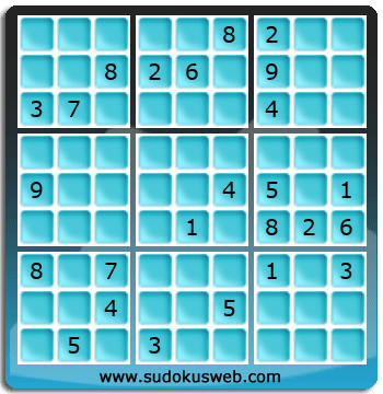 Sudoku de Nivel Experto