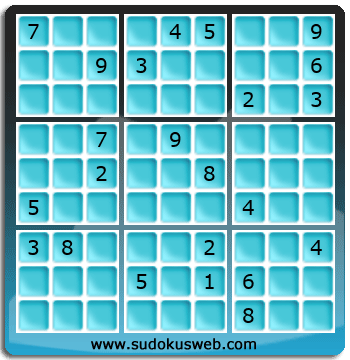 Sudoku de Nivel Experto