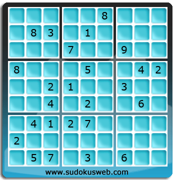 Sudoku de Nivel Experto